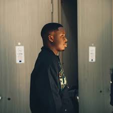 Paddy K – Osiso