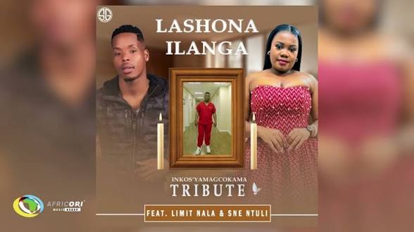 Inkosi Yamagcokama Ft Limit and Sne Ntuli – Lashona Ilanga