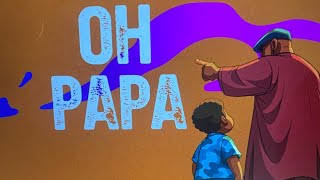 Iceking Ochacho – Oh Papa