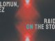 Solomun, Inéz - Raider on the Storm