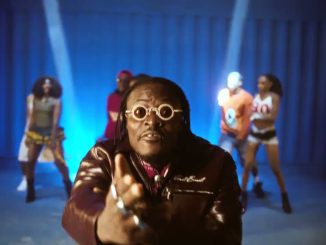 Fancy Gadam - I Don't Need You Ft RudeBoy