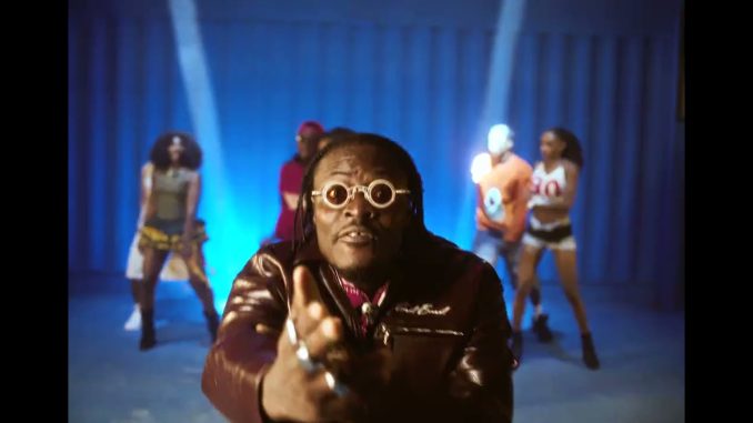 Fancy Gadam - I Don't Need You Ft RudeBoy