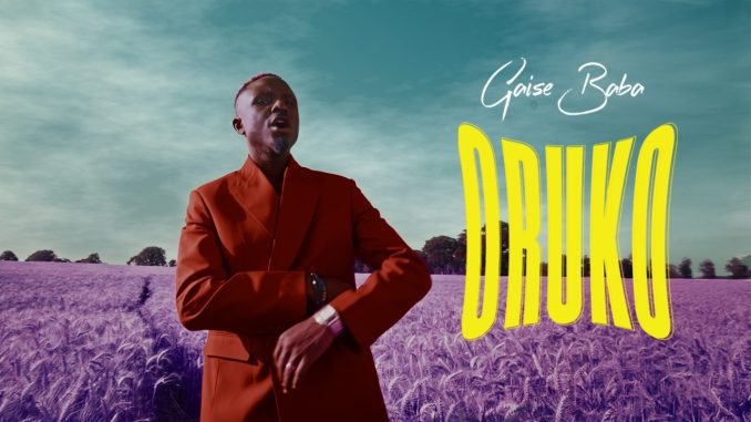 GAISE BABA - ORUKO