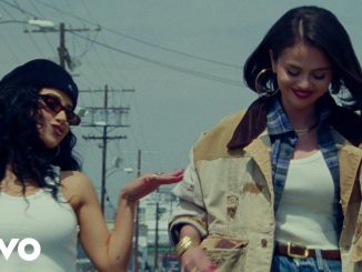 Benny blanco, Selena Gomez, Becky G - Te Olvido (La La)