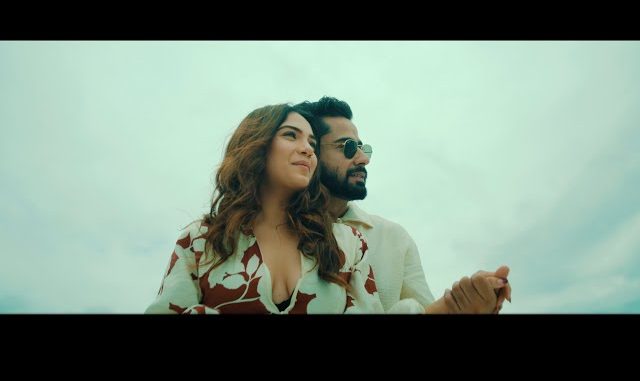 Varinder Brar - Out of Control