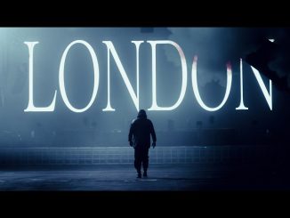 Solomun – Live at Alexandra Palace, London