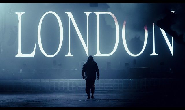 Solomun – Live at Alexandra Palace, London