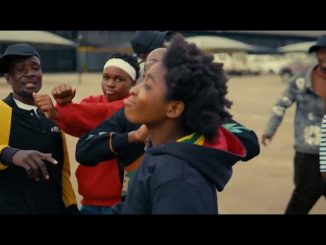 Voice Clan - Kapsele Zina