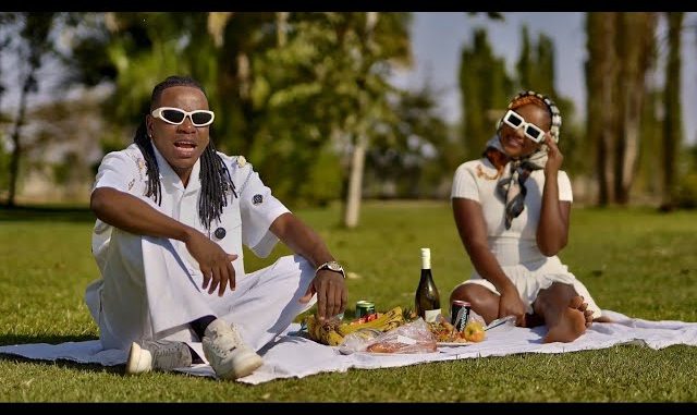 Jay Jay Cee Mw ft Fresh Don Abebu - Siineyo